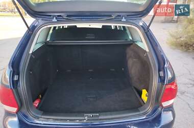 Універсал Volkswagen Golf 2007 в 