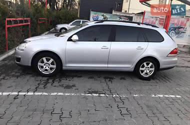 Volkswagen Golf 2008 Volkswagen Golf 2008