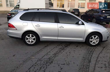 Універсал Volkswagen Golf 2008 в Вінниці