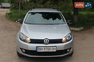 Volkswagen Golf 2012 Volkswagen Golf 2012