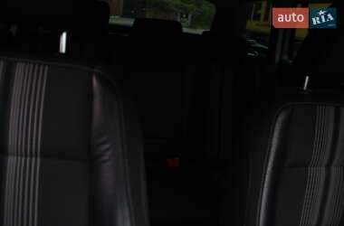 Універсал Volkswagen Golf 2012 в 