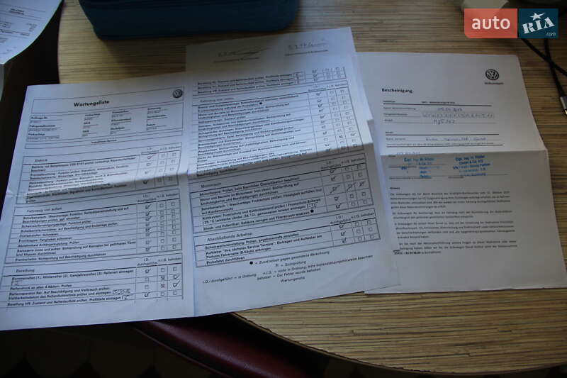 Універсал Volkswagen Golf 2012 в Одесі