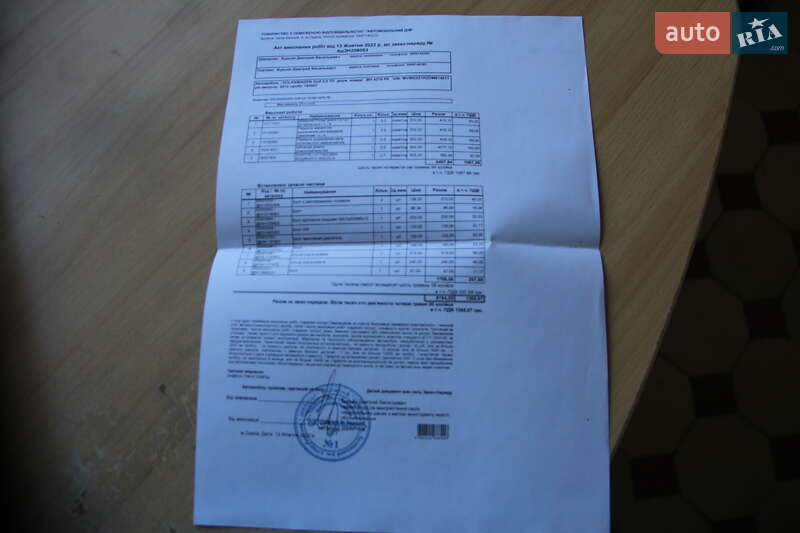 Універсал Volkswagen Golf 2012 в Одесі