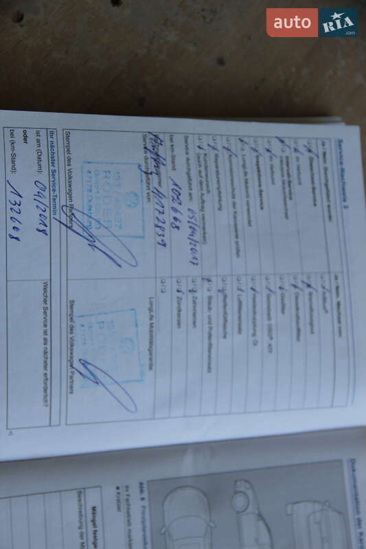 Універсал Volkswagen Golf 2012 в Одесі