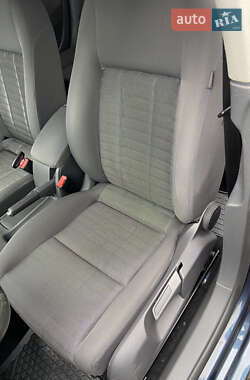 Хэтчбек Volkswagen Golf 2007 в Самборе