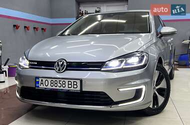 Volkswagen Golf 2018 Volkswagen Golf 2018