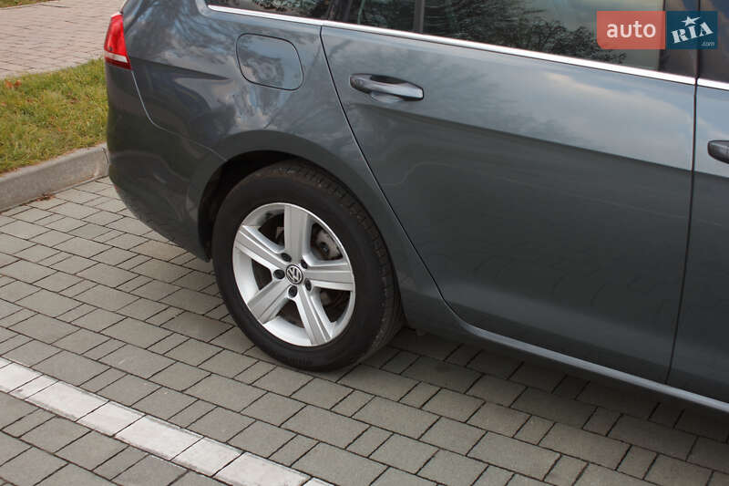Универсал Volkswagen Golf 2015 в Хмельницком фото 8 Универсал Volkswagen Golf 2015 в Хмельницком