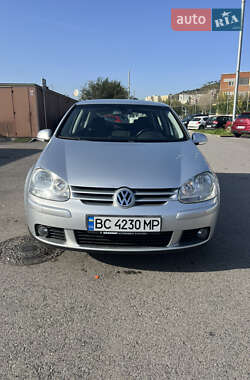 Volkswagen Golf 2007