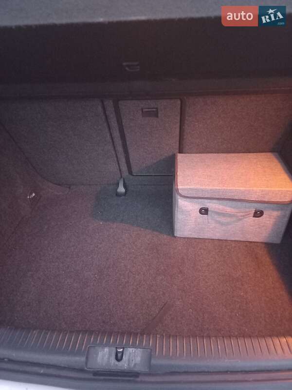 Хэтчбек Volkswagen Golf 2008 в Староконстантинове фото 7 Хэтчбек Volkswagen Golf 2008 в Староконстантинове