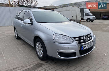 Volkswagen Golf 2009