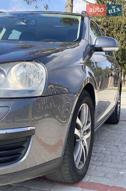 Універсал Volkswagen Golf 2008 в Вознесенську