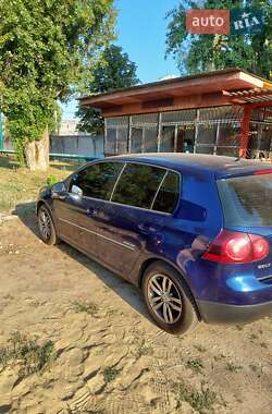 Volkswagen Golf 2008