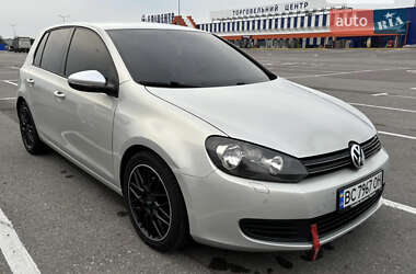 Volkswagen Golf 2009