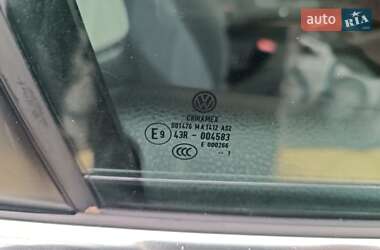 Універсал Volkswagen Golf 2011 в 