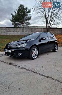 Volkswagen Golf 2010