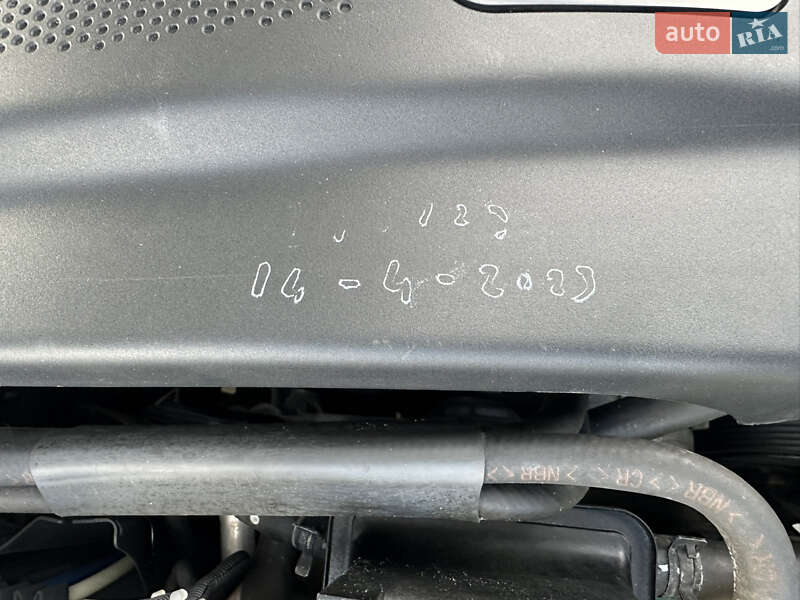 Універсал Volkswagen Golf 2005 в Сумах