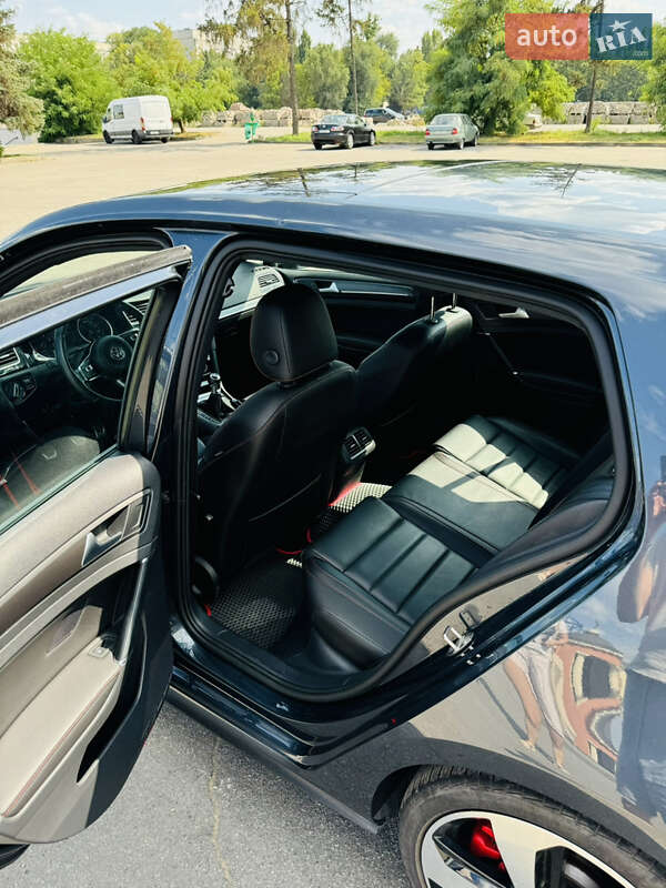 Хэтчбек Volkswagen Golf 2020 в Харькове фото 4 Хэтчбек Volkswagen Golf 2020 в Харькове