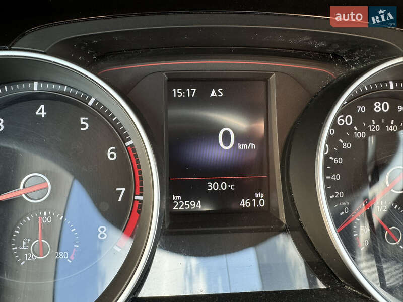 Хэтчбек Volkswagen Golf 2020 в Харькове фото 10 Хэтчбек Volkswagen Golf 2020 в Харькове