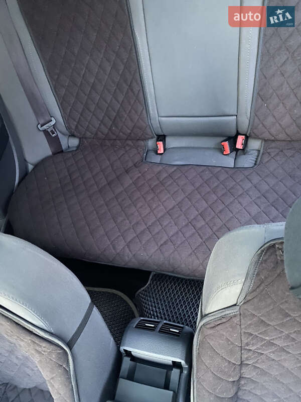 Универсал Volkswagen Golf 2007 в Хмельницком фото 5 Универсал Volkswagen Golf 2007 в Хмельницком