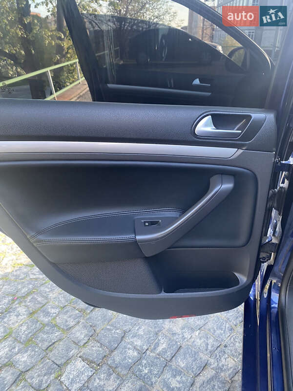 Универсал Volkswagen Golf 2007 в Хмельницком фото 9 Универсал Volkswagen Golf 2007 в Хмельницком