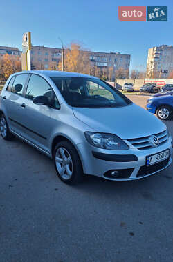 Хэтчбек Volkswagen Golf 2007 в Каменке