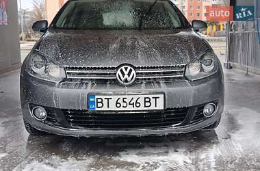 Volkswagen Golf 2010 Volkswagen Golf 2010
