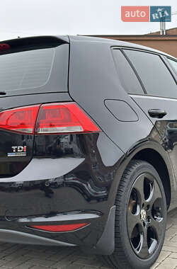Volkswagen Golf 2014 Volkswagen Golf 2014