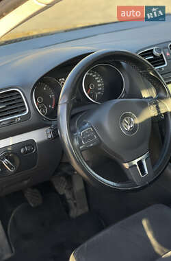 Универсал Volkswagen Golf 2011 в Луцке