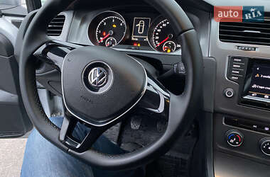 Универсал Volkswagen Golf 2015 в Конотопе