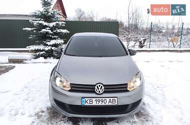 Volkswagen Golf 2009