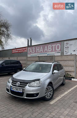 Volkswagen Golf 2008