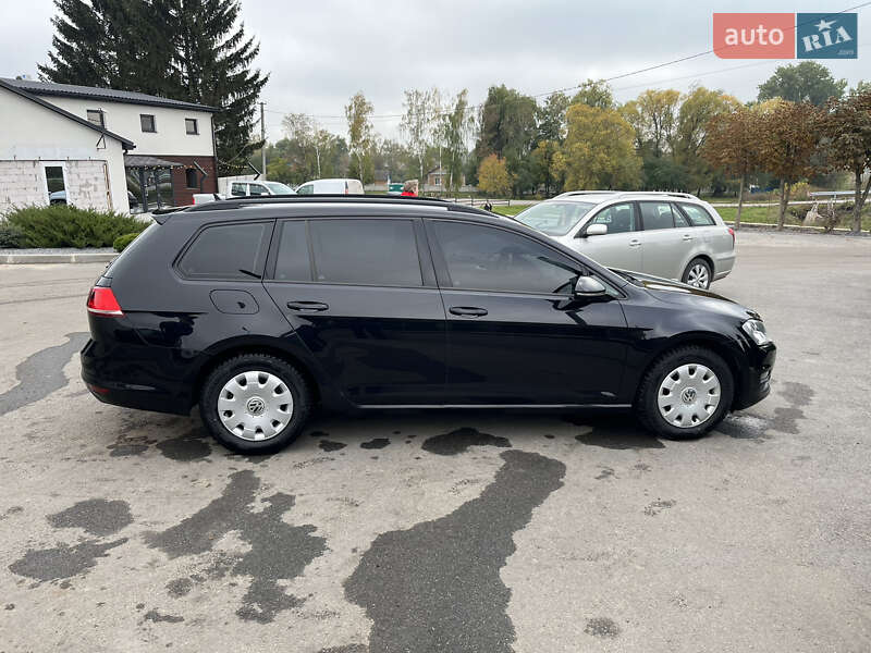 Універсал Volkswagen Golf 2016 в Харкові фото 8 Універсал Volkswagen Golf 2016 в Харкові