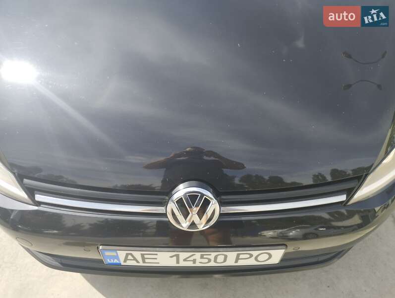 Універсал Volkswagen Golf 2016 в Томаківці