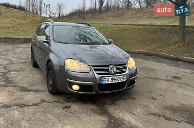 Volkswagen Golf 2008