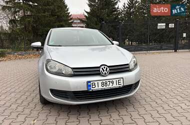 Volkswagen Golf 2008