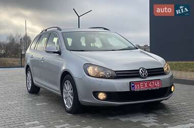 Volkswagen Golf 2009