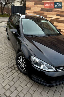 Volkswagen Golf 2016 Volkswagen Golf 2016