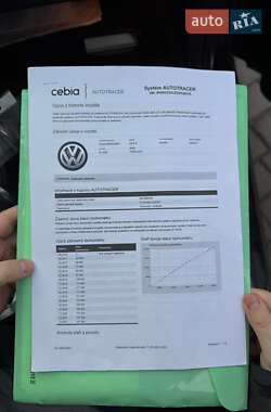 Универсал Volkswagen Golf 2016 в 