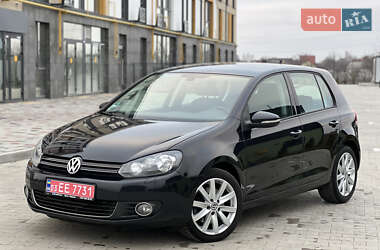 Volkswagen Golf 2009