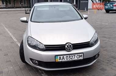 Хэтчбек Volkswagen Golf 2011 в Киеве