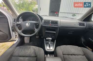 Універсал Volkswagen Golf 1999 в Черкасах