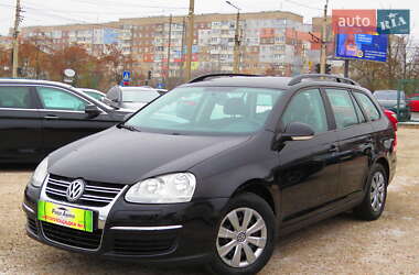 Volkswagen Golf 2008