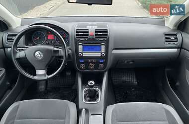 Универсал Volkswagen Golf 2008 в Днепре