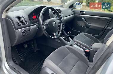 Универсал Volkswagen Golf 2008 в Днепре