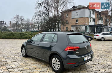 Volkswagen Golf 2019