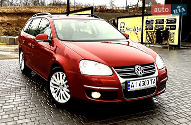 Volkswagen Golf 2009