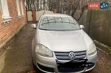 Volkswagen Golf 2007