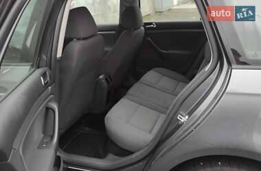 Универсал Volkswagen Golf 2008 в 
