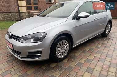 Хетчбек Volkswagen Golf 2013 в Камені-Каширському