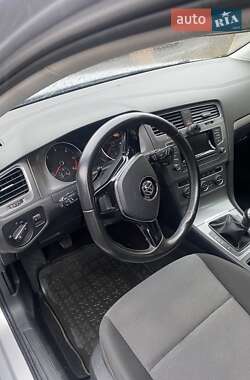 Хетчбек Volkswagen Golf 2013 в Камені-Каширському